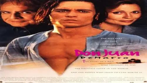 Don Juan DeMarco (1994)