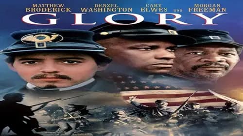 Glory (1989)
