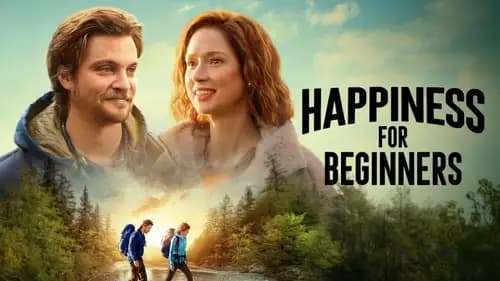 Happiness for Beginners (2023)