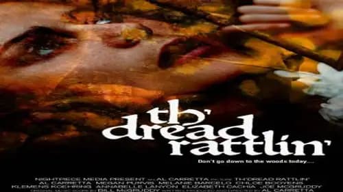 Tread Rattlin (2018)