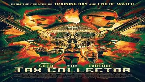The Tax Collector اون لاين (2020)