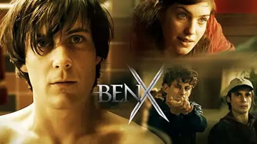 Ben X (2007)