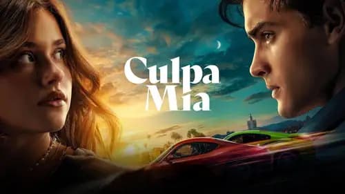 Culpa Mía (2023)