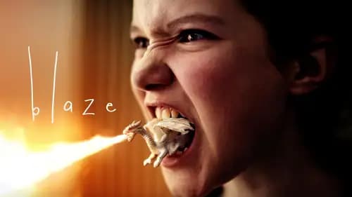 Blaze (2022)