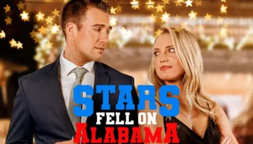 Stars Fell On Alabama اون لاين (2021)