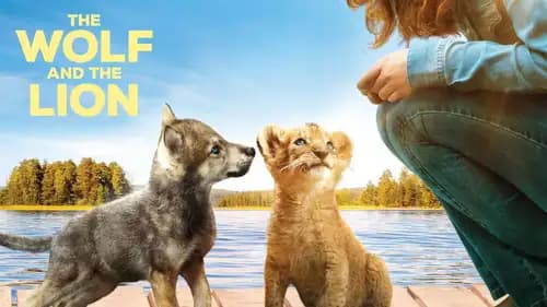 The Wolf and the Lion (2021)