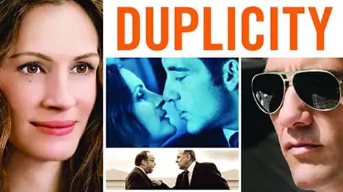 Duplicity (2009)