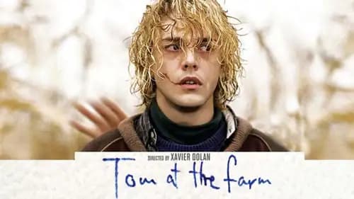 Tom At The Farm (2013)