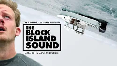 The Block Island Sound (2020)