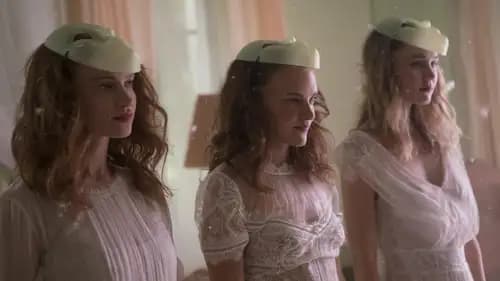 Braid (2018)
