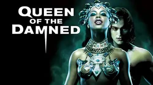 Queen Of The Damned (2002)