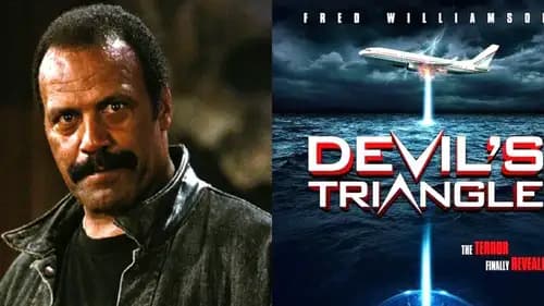 Devils Triangle اون لاين (2021)