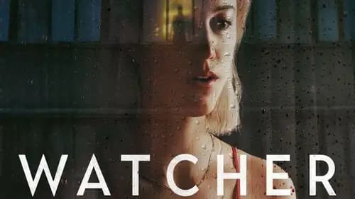 Watcher (2022)