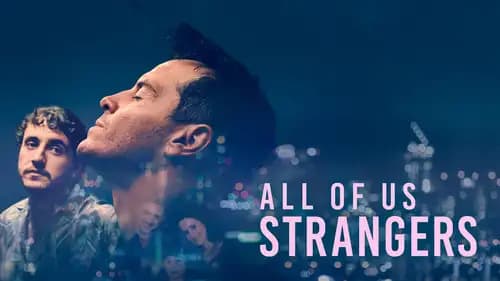 All Of Us Strangers (2023)