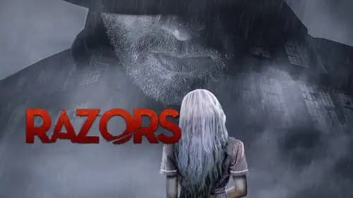 Razors The Return of Jack the Ripper (2016)