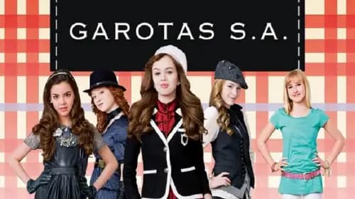 The Clique (2008)