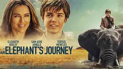 An Elephant’s Journey (2017)
