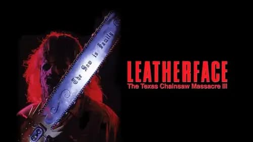 Texas Chainsaw Massacre III (1990)