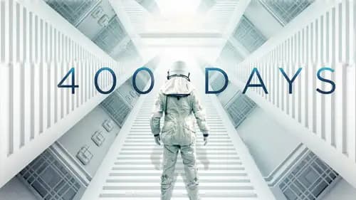 400 Days (2015)