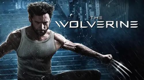 The Wolverine (2013)