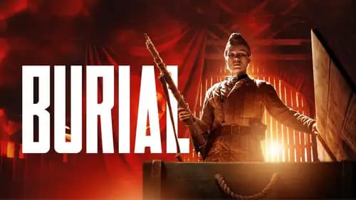 Burial (2022)