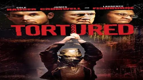 Tortured (2008)
