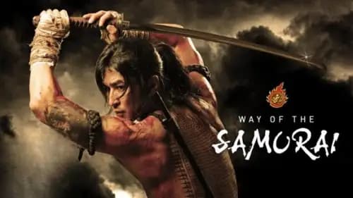 The Samurai of Ayothaya (2010)