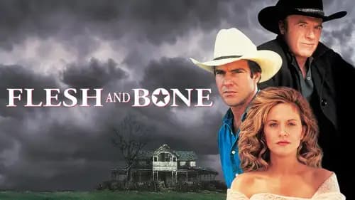 Flesh And Bone (1993)
