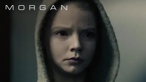 Morgan (2016)
