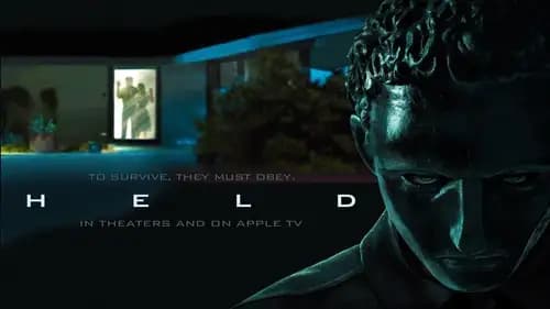 Held (2021)