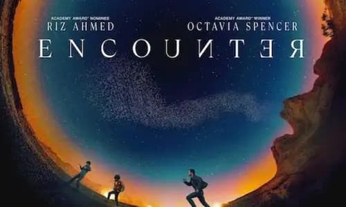 Encounter اون لاين (2021)