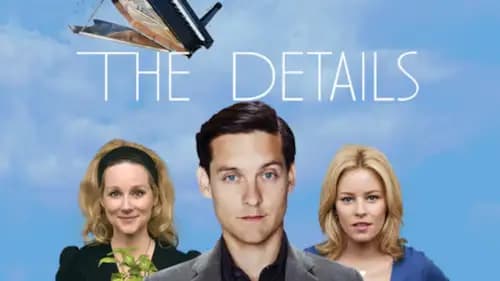 The Details (2011)