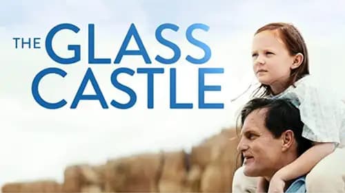 The Glass Castle (2017)