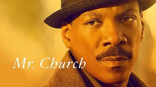 Mr Church (2016)