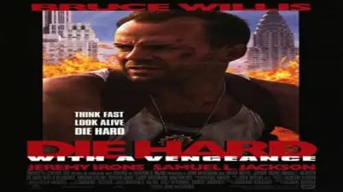 Die Hard with a Vengeance (1995)
