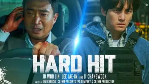 Hard Hit اون لاين (2021)