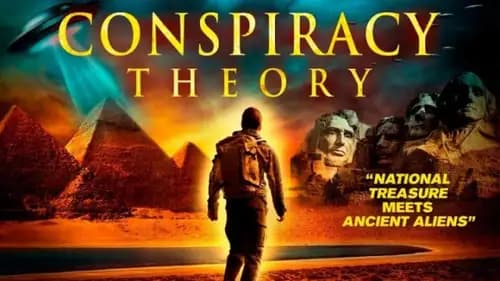 Conspiracy Theory (2016)