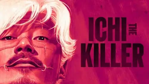 Ichi the Killer (2001)