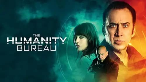The Humanity Bureau (2017)