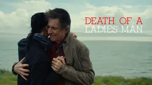 Death of a Ladies' Man (2020)