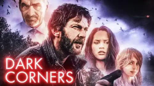 Dark Corners اون لاين (2021)