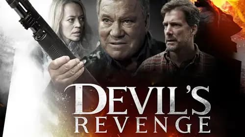 Devil’s Revenge (2019)