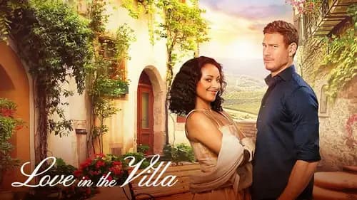 Love In The Villa (2022)