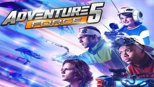 Adventure Force 5 (2019)