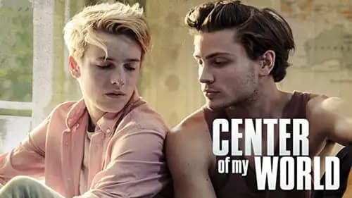 Center of My World (2016)