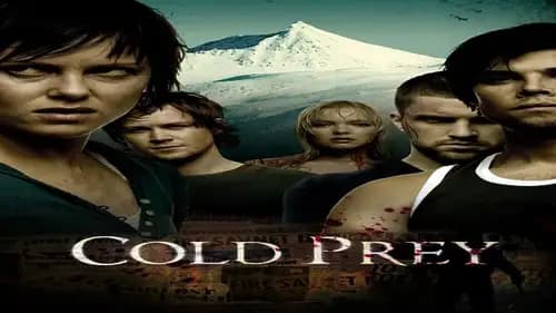 Cold Prey (2006)