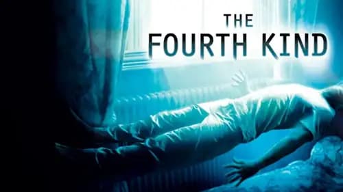 The Fourth Kind (2009)