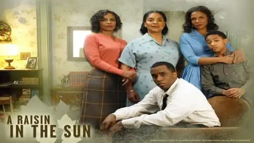 A Raisin In The Sun (2008)