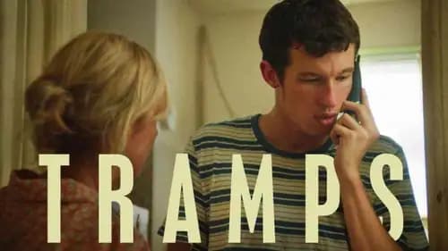 Tramps (2016)