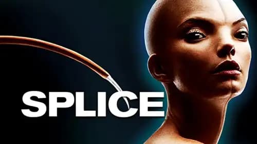 Splice (2009)